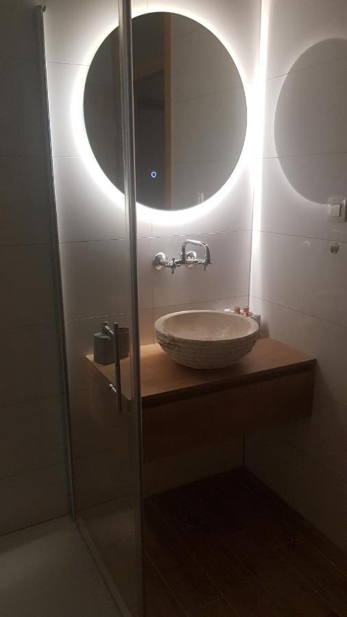 S & F Zagreb Apartman Bagian luar foto